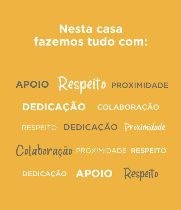 Os valores da VetPartners_ A Família que Escolhes